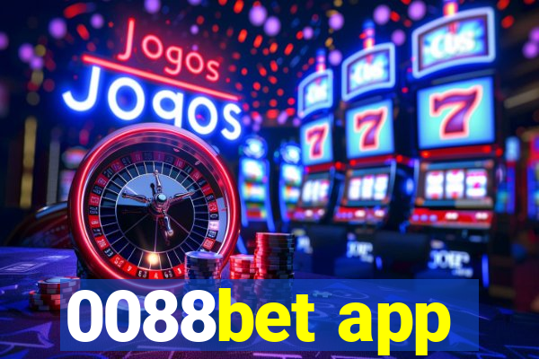 0088bet app